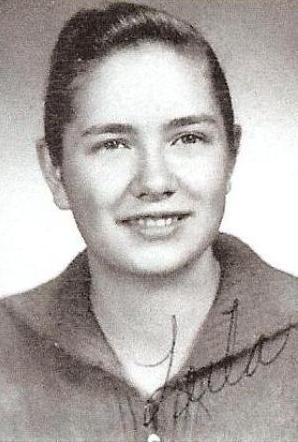 Leila Abernathy 1962